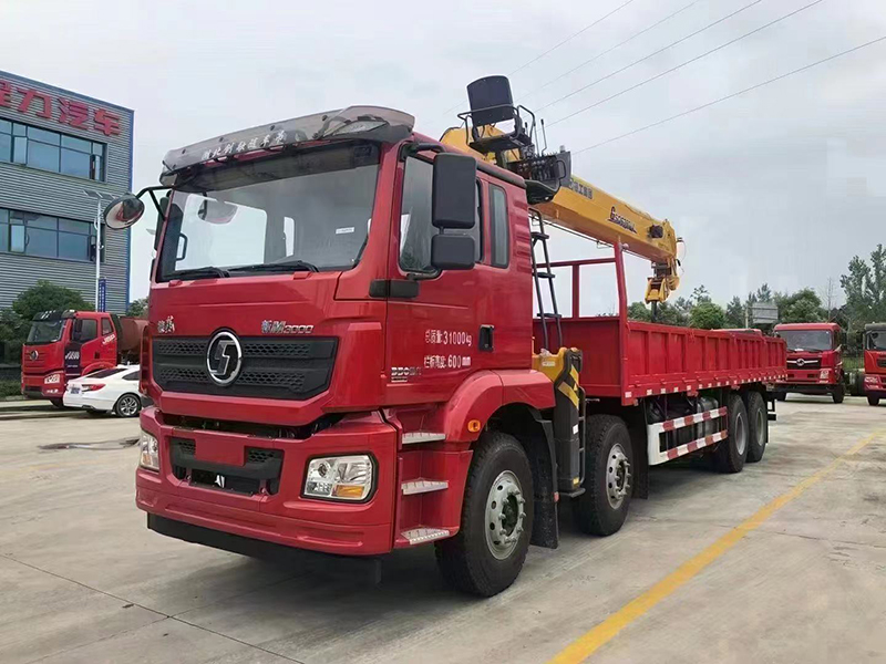工程車系列
